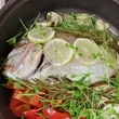 地中海料理